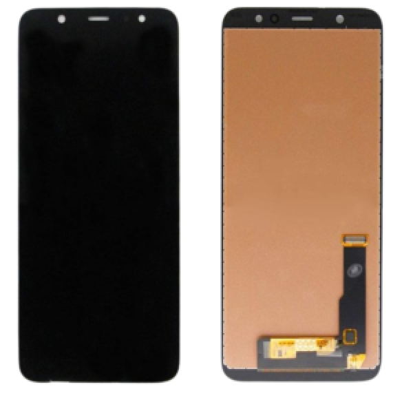 AFFICHEUR SAMSUNG A6 PLUS MG