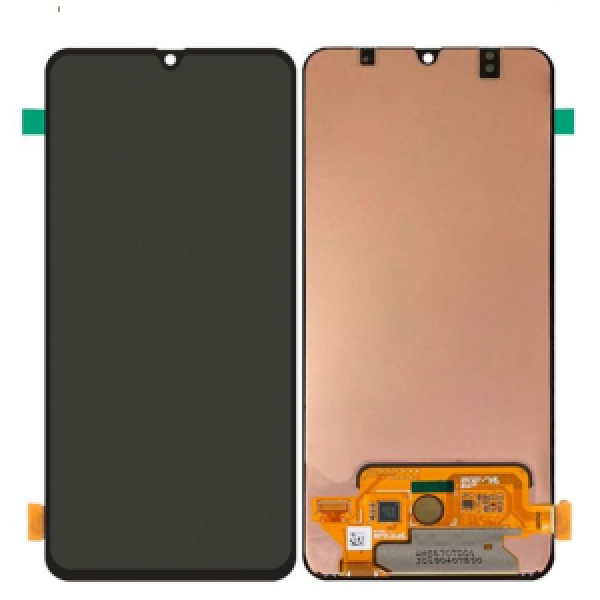 AFFICHEUR SAMSUNG A70 OLED