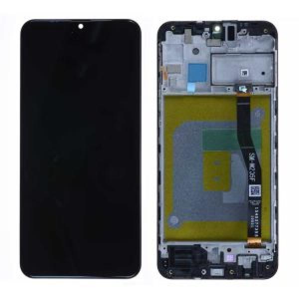 AFFICHEUR SAMSUNG M20