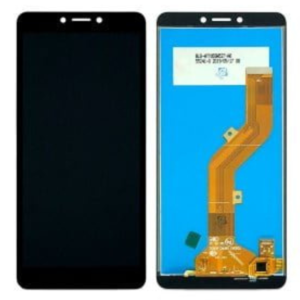 AFFICHEUR POP 2F / B1F MG