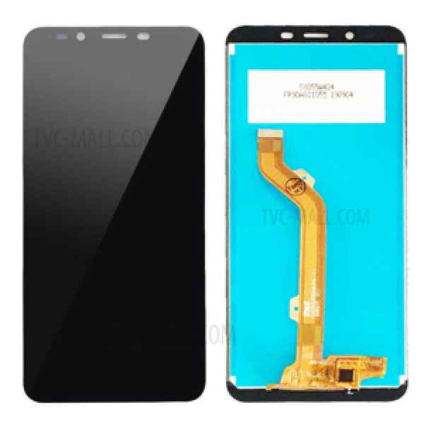 AFFICHEUR TECNO POP 4 MG