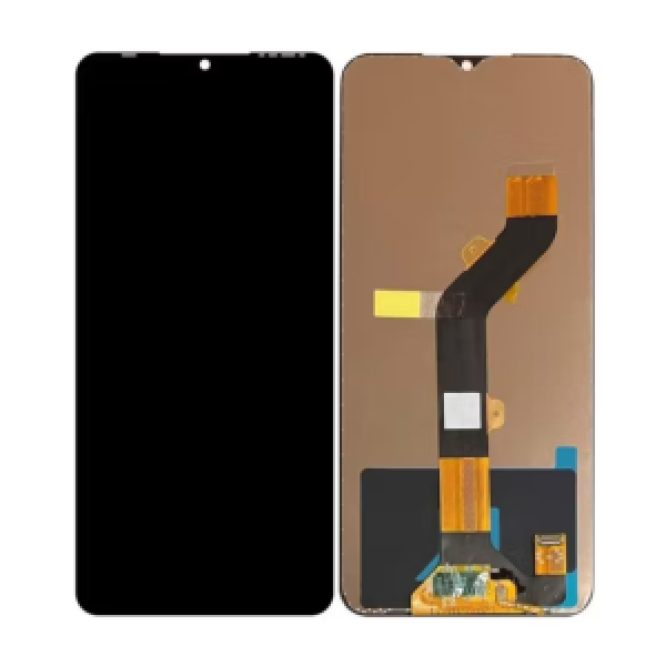 AFFICHEUR TECNO POP 5 MG