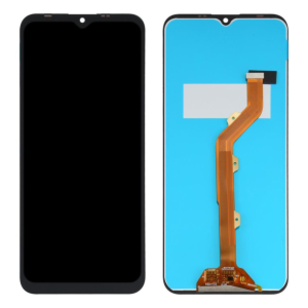 AFFICHEUR TECNO SPARK 4 / KB8 MG