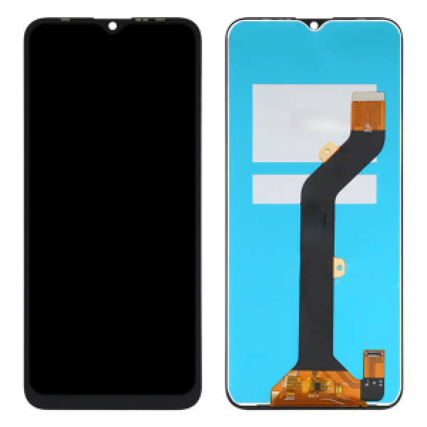 AFFICHEUR TECNO SPARK 8 MG