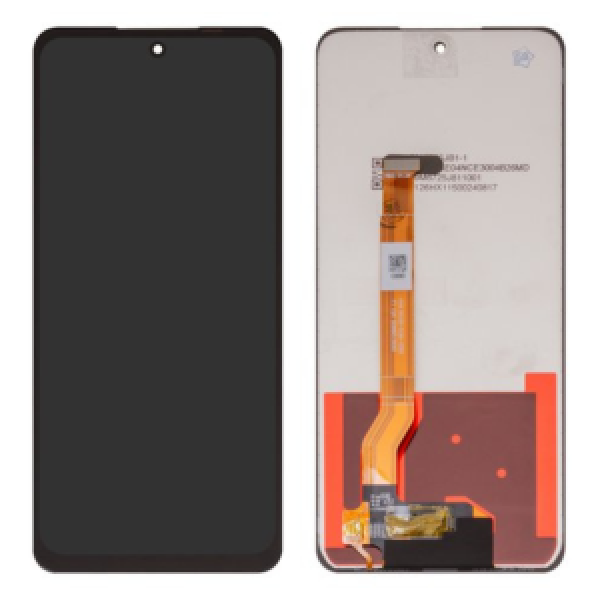 AFFICHEUR REALME C67 MG