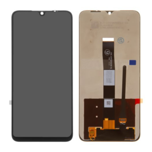 AFFICHEUR REDMI 10A MG