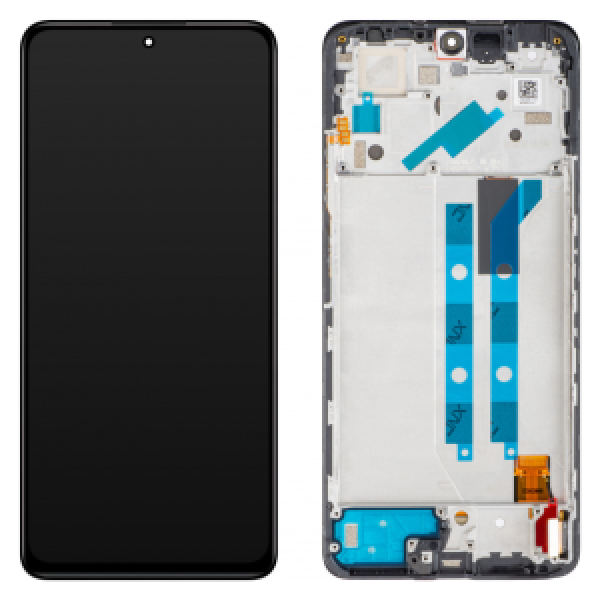 AFFICHEUR REDMI NOTE 12 PRO ORIGINAL