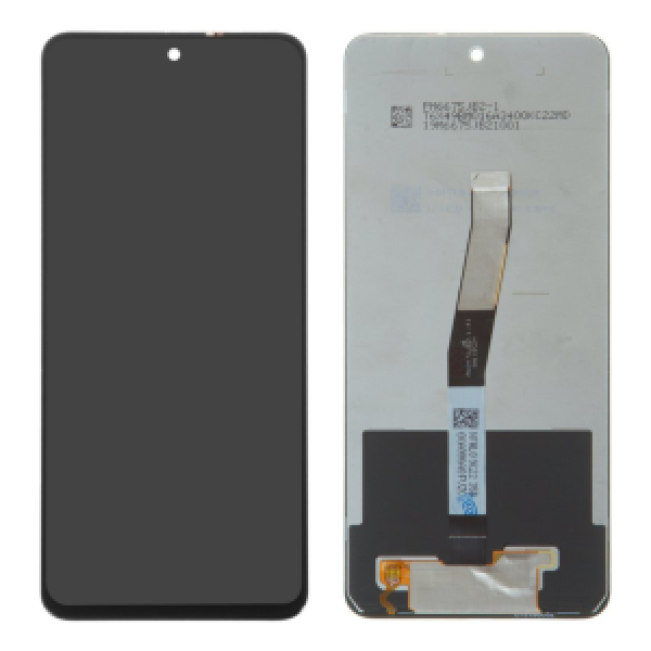 AFFICHEUR REDMI NOTE 9 PRO MG