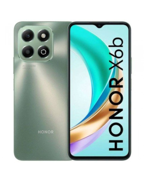 HONOR X6B