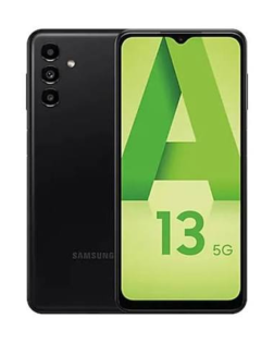 SAMSUNG A13 5G