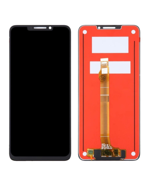 AFFICHEUR HUAWEI NOVA Y91